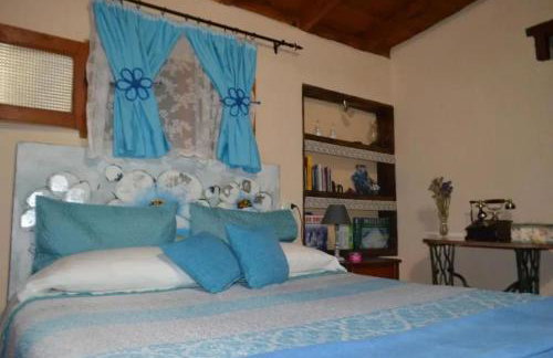 Cosy Chalet with Terrace in Hermigua - Ideal for Couples - Foto 30