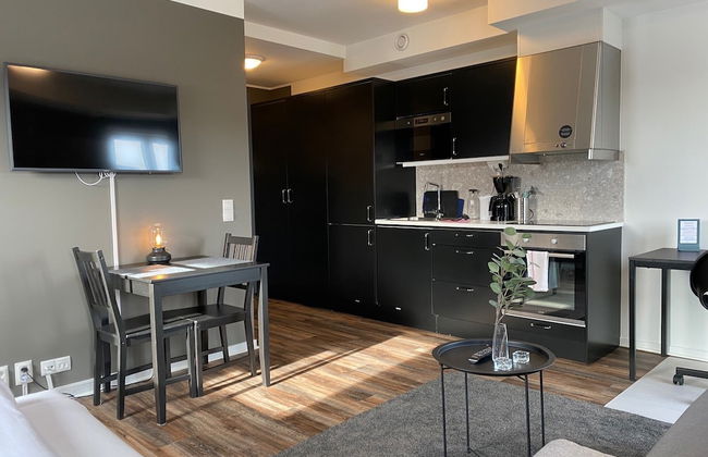 Magnolia House Norrviken - Photo 47