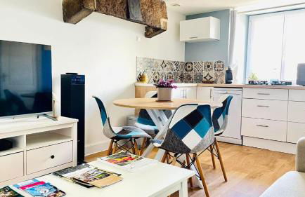 Jolie maison bretonne à 2 pas de Lannion et des plages - Photo 3