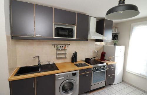 Votre confort la Cosy Cocoon - Foto 14