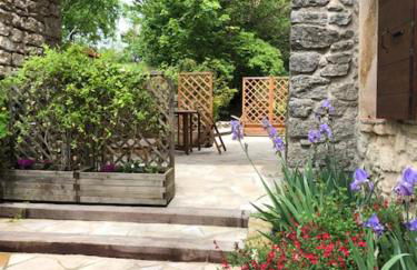 Le Vieux Moulin - Foto 55