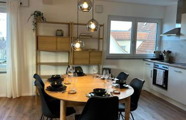 Großzügige Dachgeschosswohnung in Weingarten - Foto 6