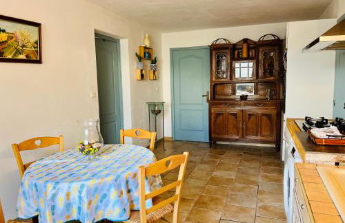 Le domaine des Oliviers ALES Piscine Jacuzzi Sauna - Foto 51