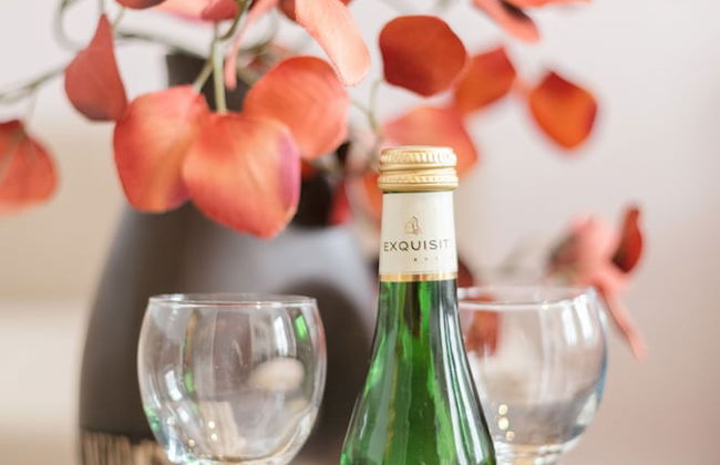 Apartment Elbflorenz - Foto 7