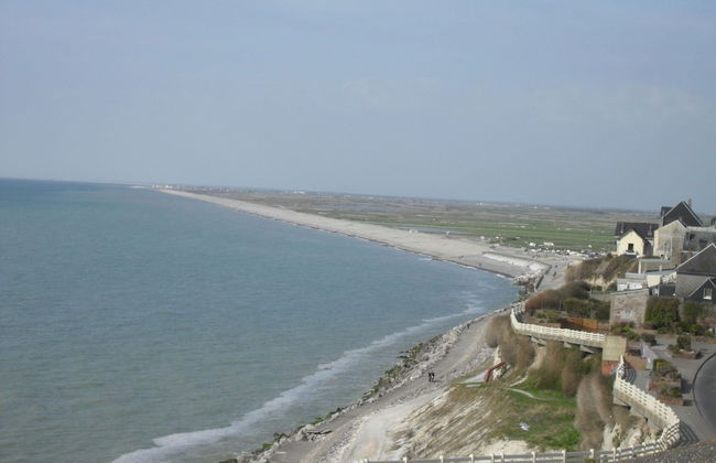 Comfortably Furnished Apartment With a sea View - Foto 21