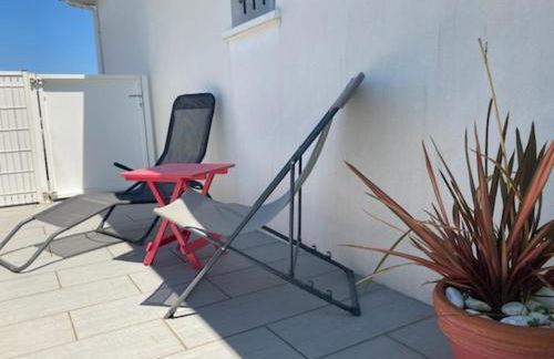 Maison entre côte basque et côte Landaise - Foto 5