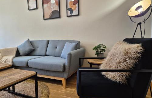 651A Siente Oviedo Apartamento Céntrico con garaje by R2R Consulting - Foto 7