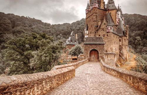 Cottage MaarBurg - Photo 25