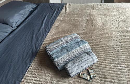 Apartamento inteiro muito aconchegante - Photo 13