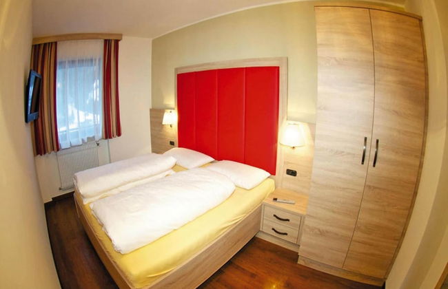 Apartment Ortisei Near Seiser Alm Ski Lift - Foto 5