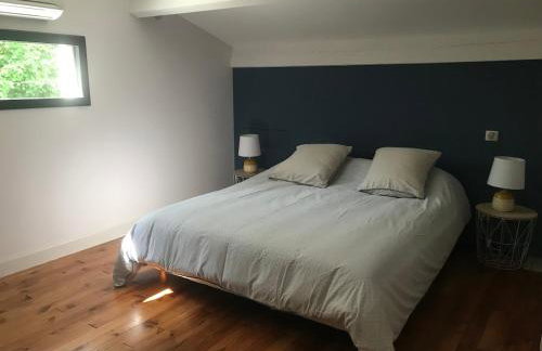 Gite de FRIZOT, 5 minutes de Nogaro, all inclusiv - Foto 22