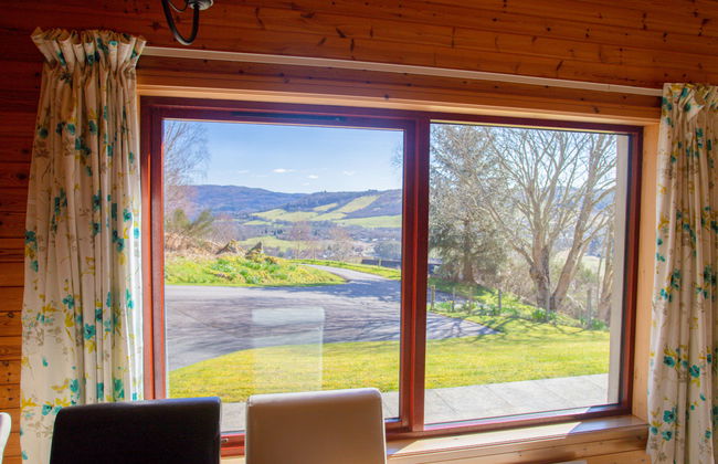 Achmony Byre - Foto 12