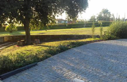 CAMPO DE SOBARBO - Guest House rural - Photo 15