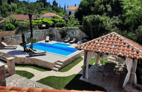 Villa Guardian Heritage - Photo 7