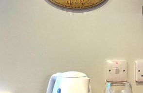 Lademill Cottage - Foto 22