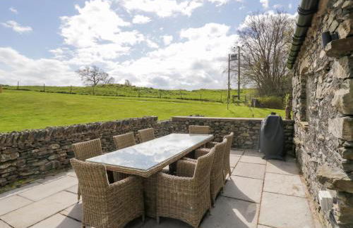 Rowan Cottage - Foto 58