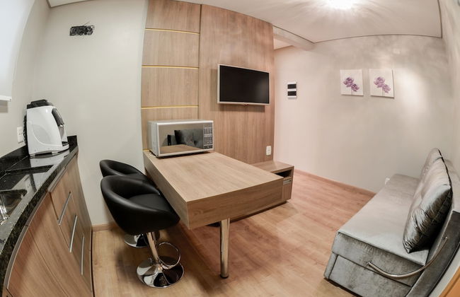 Viena Flats - Foto 34