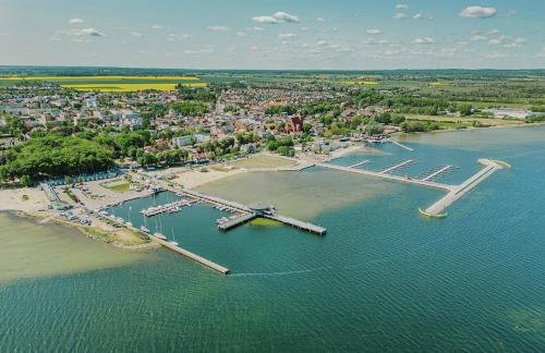 Apartament Puck Przestronny i Nowoczesny - Photo 34