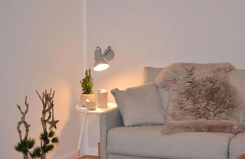 Ocean-View, Holiday Apartment Sylt - Foto 10