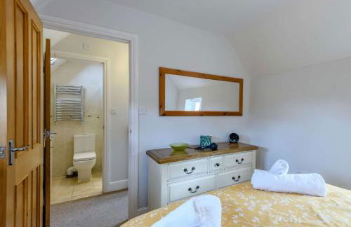 1 Bed in Lyndhurst NFL60 - Photo 12