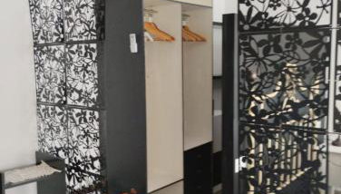 Paradise of Dreams Apartamentos - EL SOLO ÁTICO - Foto 5, wardrobe