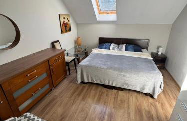 Apartament Leśna Ostoja Rychwałd - Foto 1