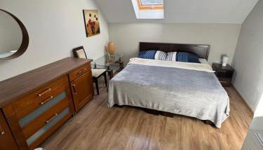 Apartament Leśna Ostoja Rychwałd - Foto 1