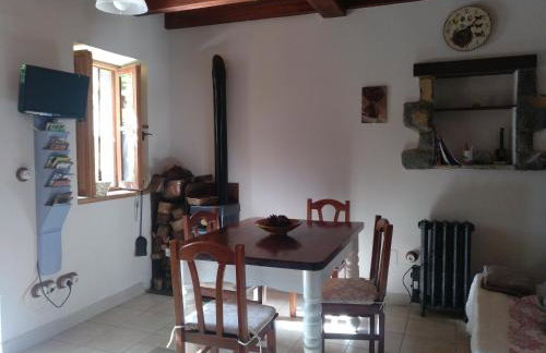 Casa Rural El Ñeru - Foto 6