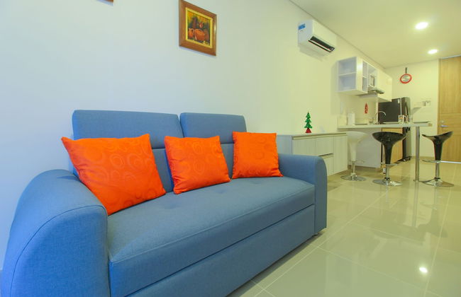 Exclusive Apartasuites Reserva del Mar - Photo 77