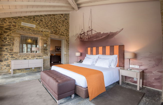 Vila Gale Douro Vineyards Hotel - Foto 5
