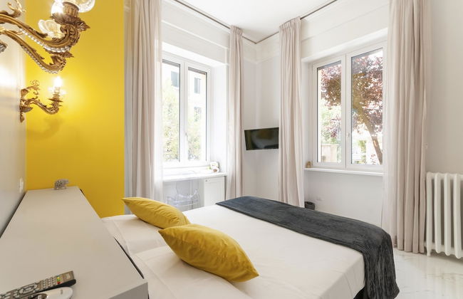 Bea Suites Luxury Rooms - Foto 73