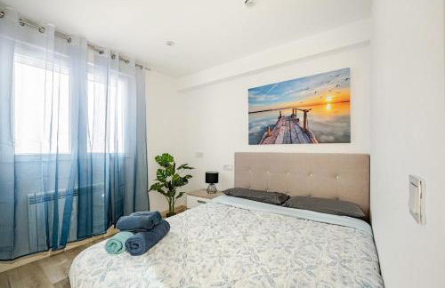 RECOMENDADO Wifi 12 min ayto 4 habs dobles PARKING - Foto 15