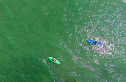 The Cliff House Hot Tub Kayaks & Game Room - Foto 48