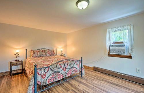 Bolton Landing Winter Escape Walk to Lake! - Foto 13