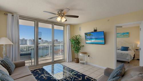 Terrace at Pelican Beach 0303 2 Bedroom Condo by Pelican Beach Management - Foto 2