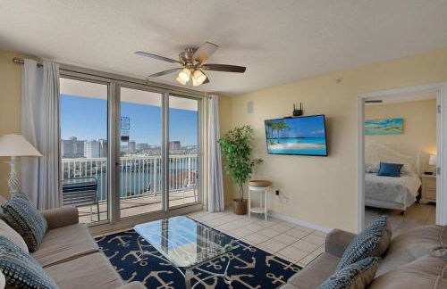 Terrace at Pelican Beach 0303 2 Bedroom Condo by Pelican Beach Management - Foto 2