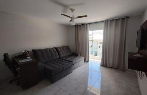 Apartamento no centro de Alegre - Foto 1