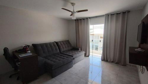 Apartamento no centro de Alegre - Foto 1