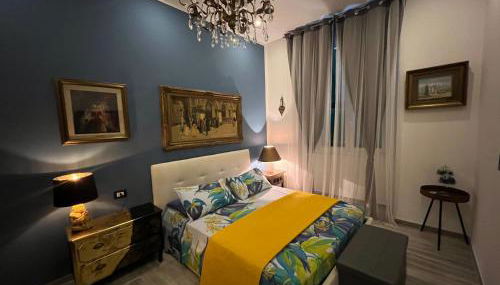 Casa Vacanza Ginevra-Stile e Relax nel cuore di Genova - Foto 2