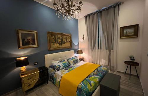 Casa Vacanza Ginevra-Stile e Relax nel cuore di Genova - Foto 2