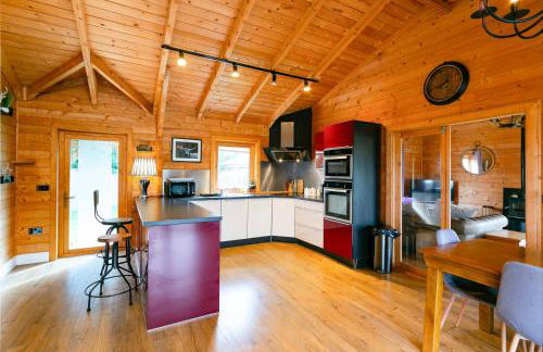 Sleeps6- Hot Tub- Pet Friendly- Log Burner - Foto 2