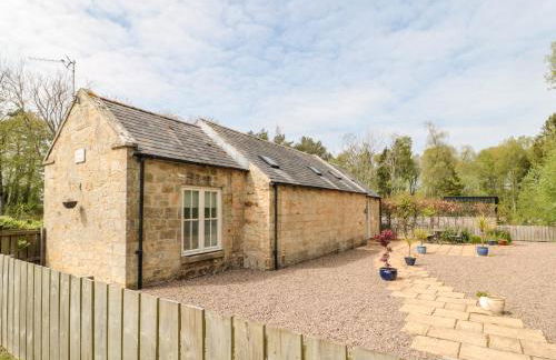 Kizzie Cottage - Photo 26