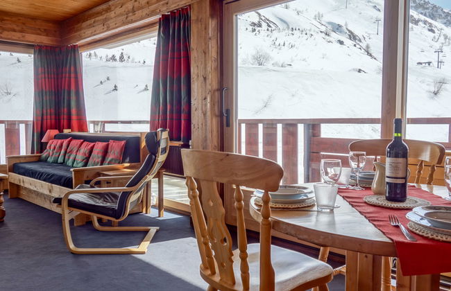 La Grande Casse (Lavachet) - Foto 8