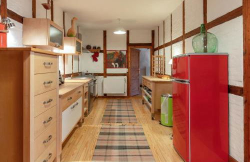 Holiday Home Gut Hörne-1 by Interhome - Foto 9