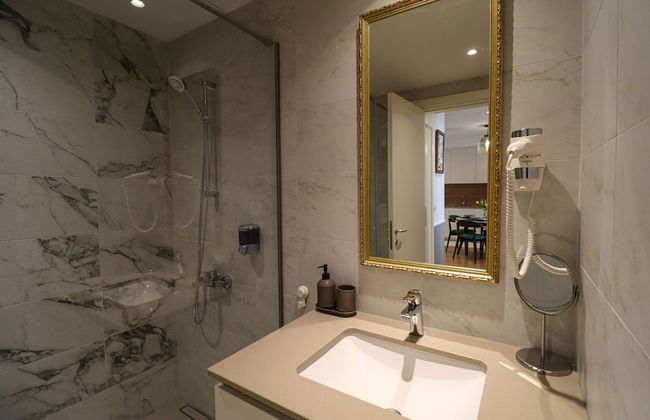 Apartments Royal - Arcadia Building - Foto 38