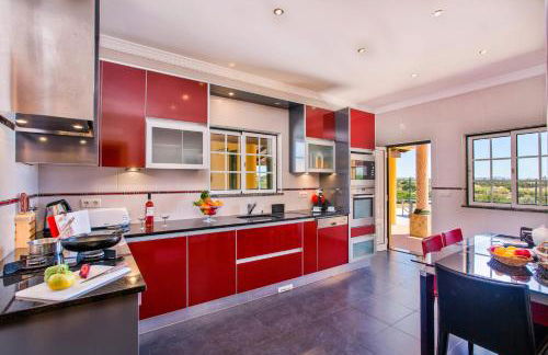 Villa Nincha - Heated Pool - Free wi-fi - Air Con - Foto 6