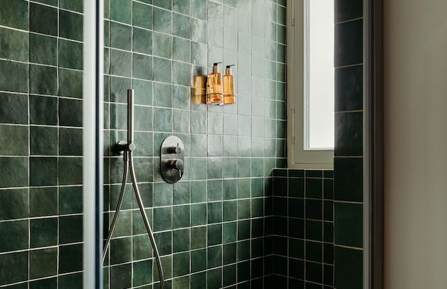 Edgar Suites Bouchardon - Foto 34