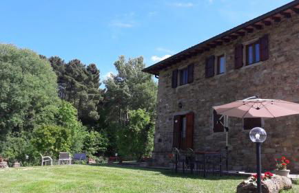 Casolare Giovangrande - Foto 12