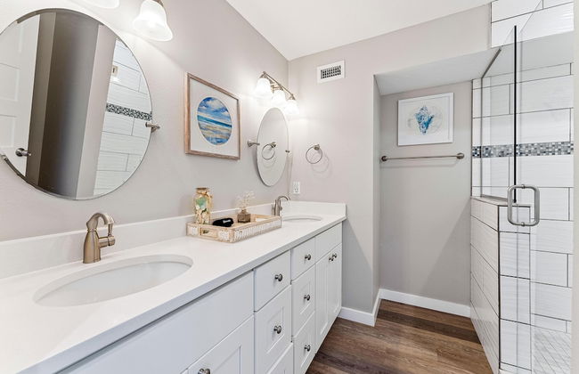 Fanta-Sea on the Beach by Beachside Management - 53 Beach Rd - Foto 21