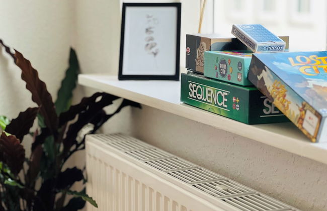 Cozy Flats Silkeborg - 1MTH - Photo 8